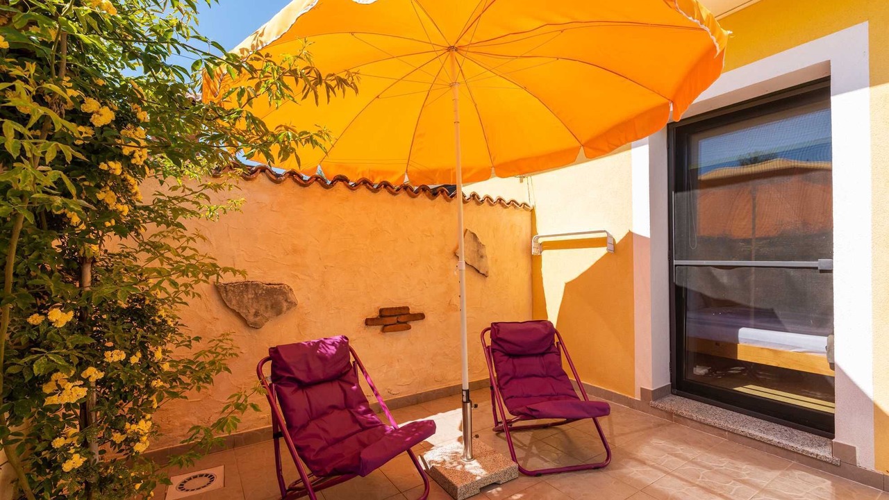 Photo of Patio Balcony in Kukci