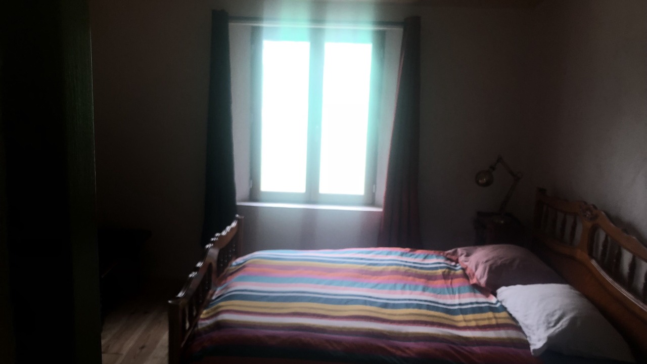 Photo of Bedroom in Montpont-en-Bresse