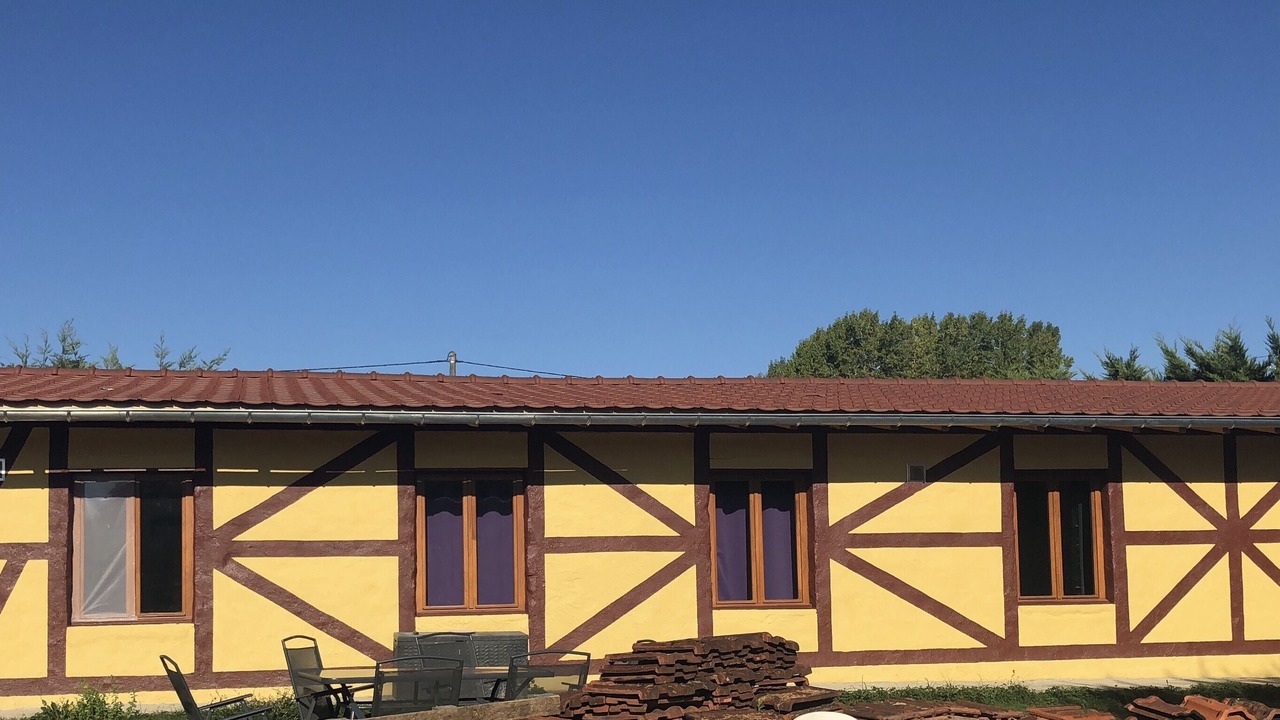 Photo of Outdoor in Montpont-en-Bresse