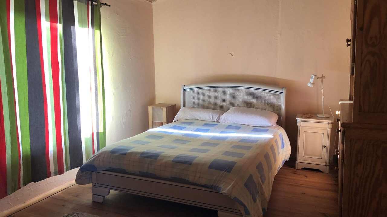 Photo of Bedroom in Montpont-en-Bresse