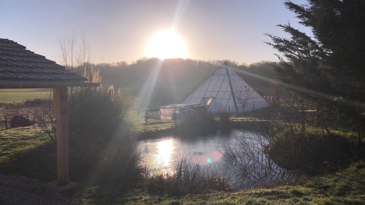 Photo of Outdoor in Montpont-en-Bresse