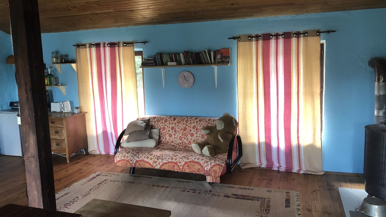 Photo of Livingroom in Montpont-en-Bresse