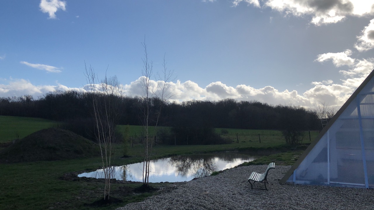 Photo of Outdoor in Montpont-en-Bresse