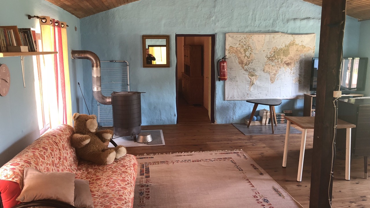 Photo of Livingroom in Montpont-en-Bresse