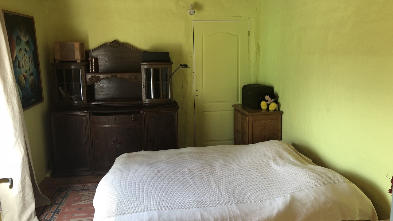 Photo of Bedroom in Montpont-en-Bresse