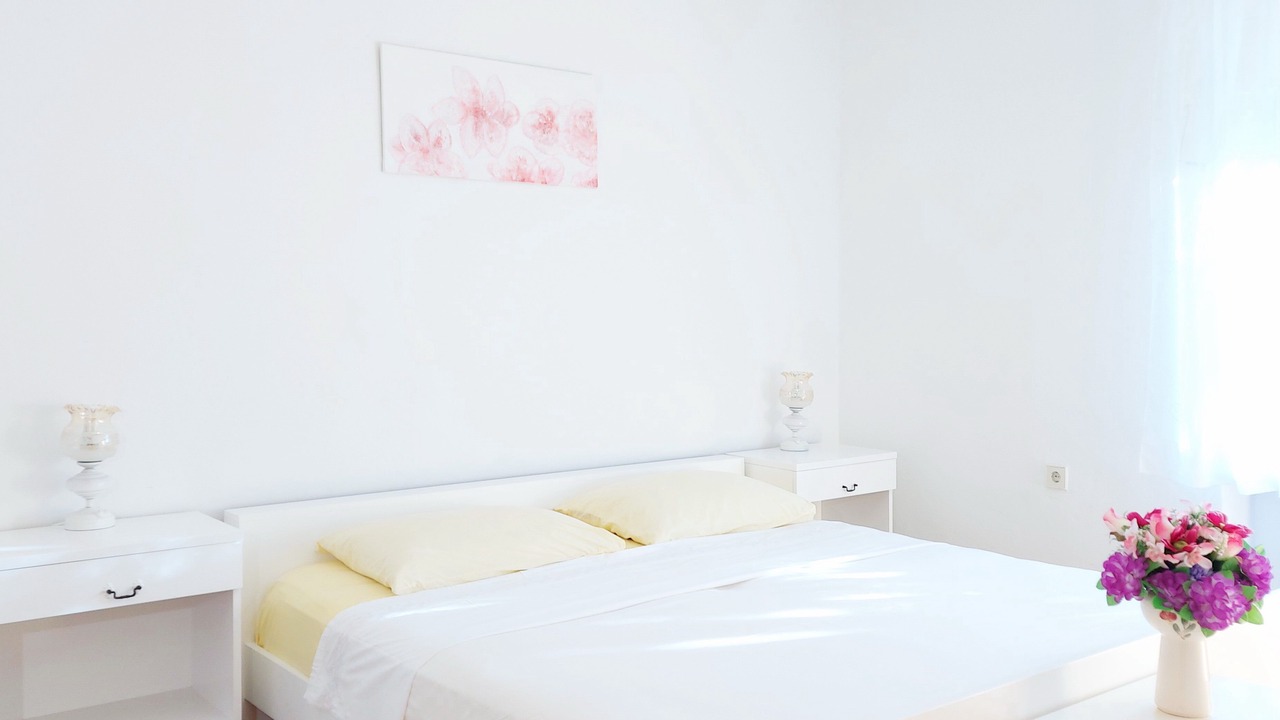 Photo of Bedroom in Senj
