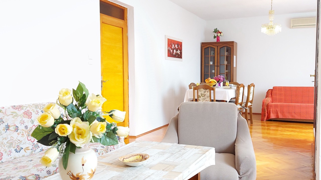 Photo of Livingroom in Senj