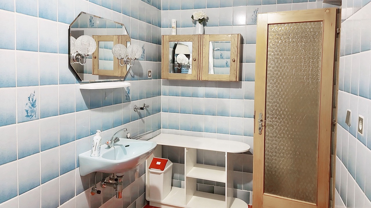 Photo of Bathroom in Senj