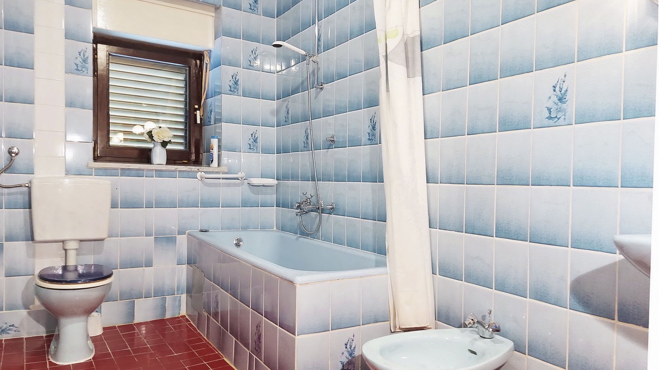 Photo of Bathroom in Senj