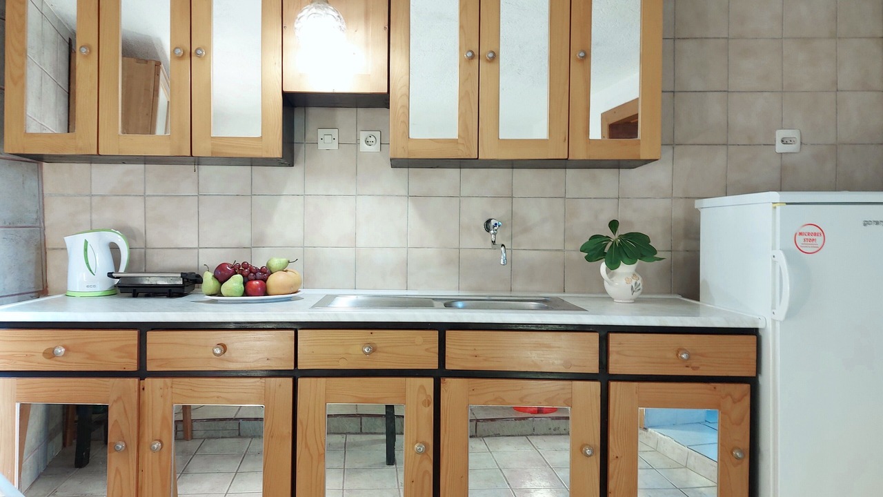 Photo of Kitchen in Senj