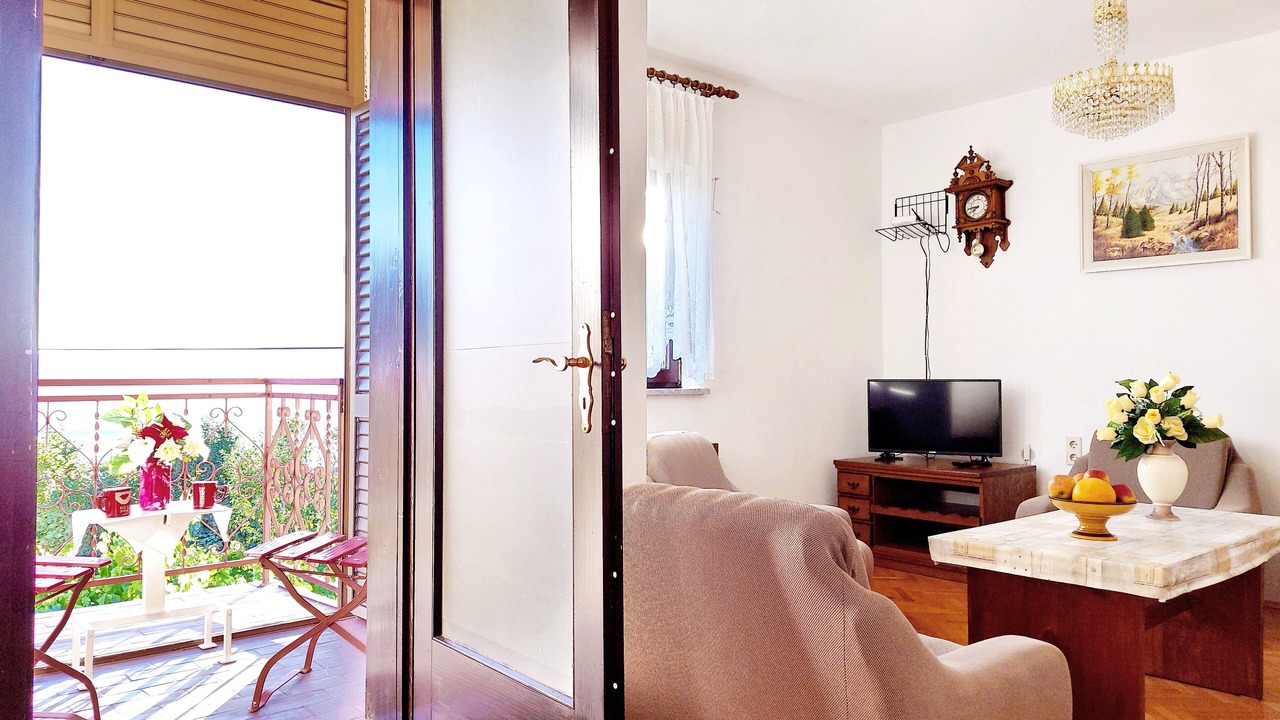 Photo of Livingroom in Senj
