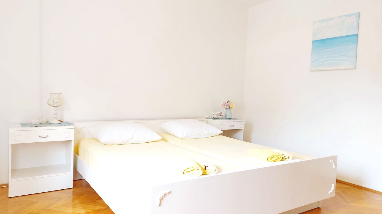 Photo of Bedroom in Senj