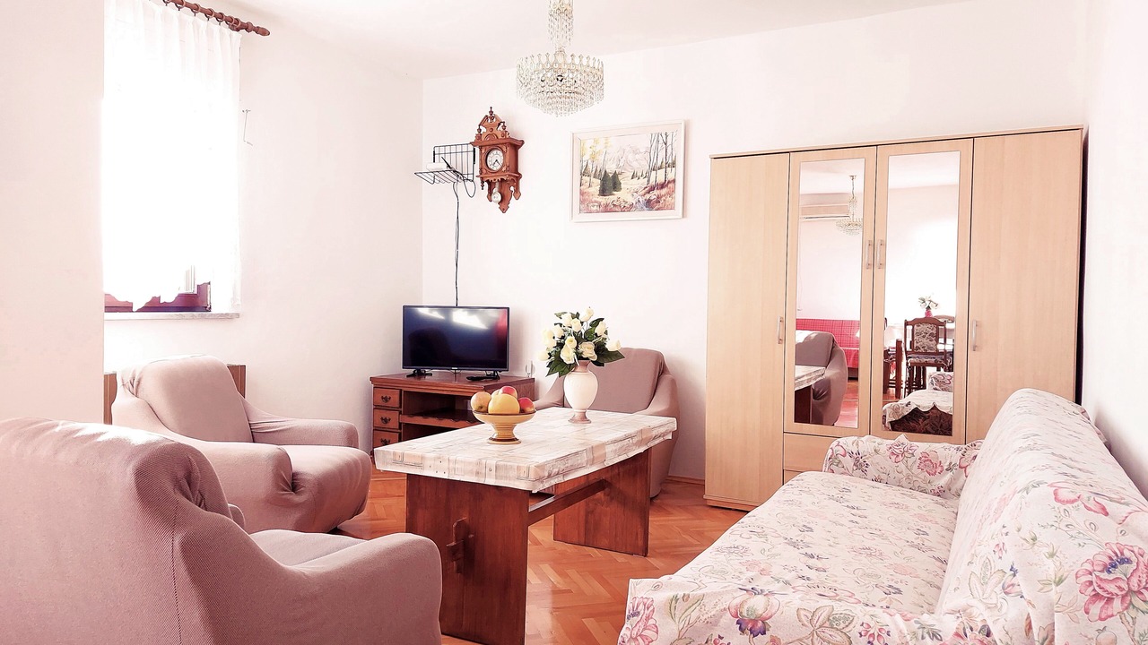 Photo of Livingroom in Senj