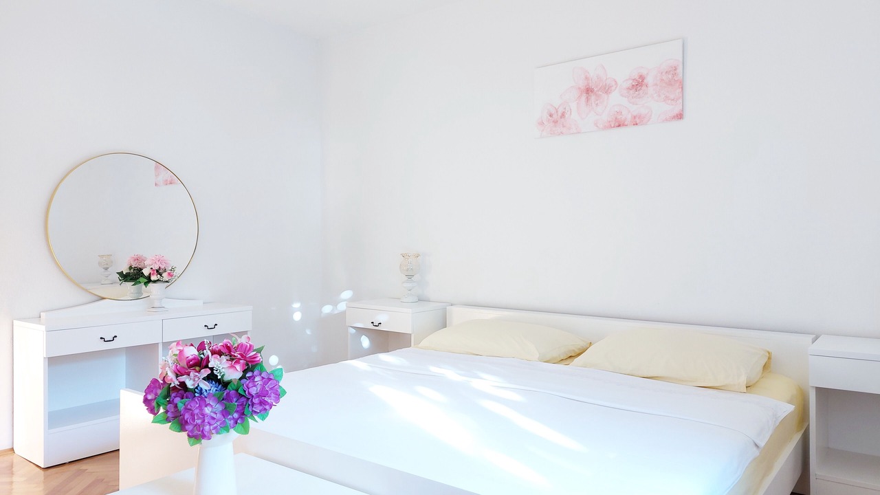 Photo of Bedroom in Senj