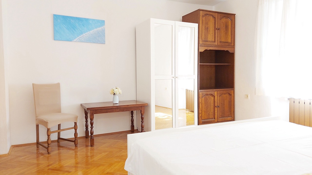 Photo of Bedroom in Senj