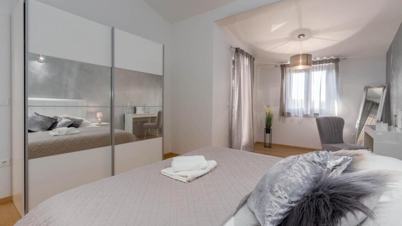 Photo of Bedroom in Mugeba