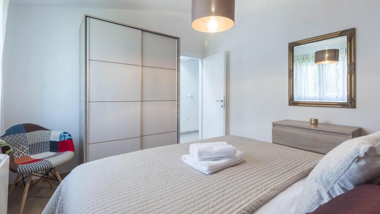 Photo of Bedroom in Mugeba