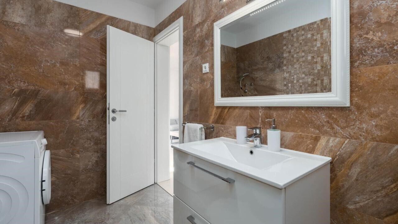 Photo of Bathroom in Mugeba