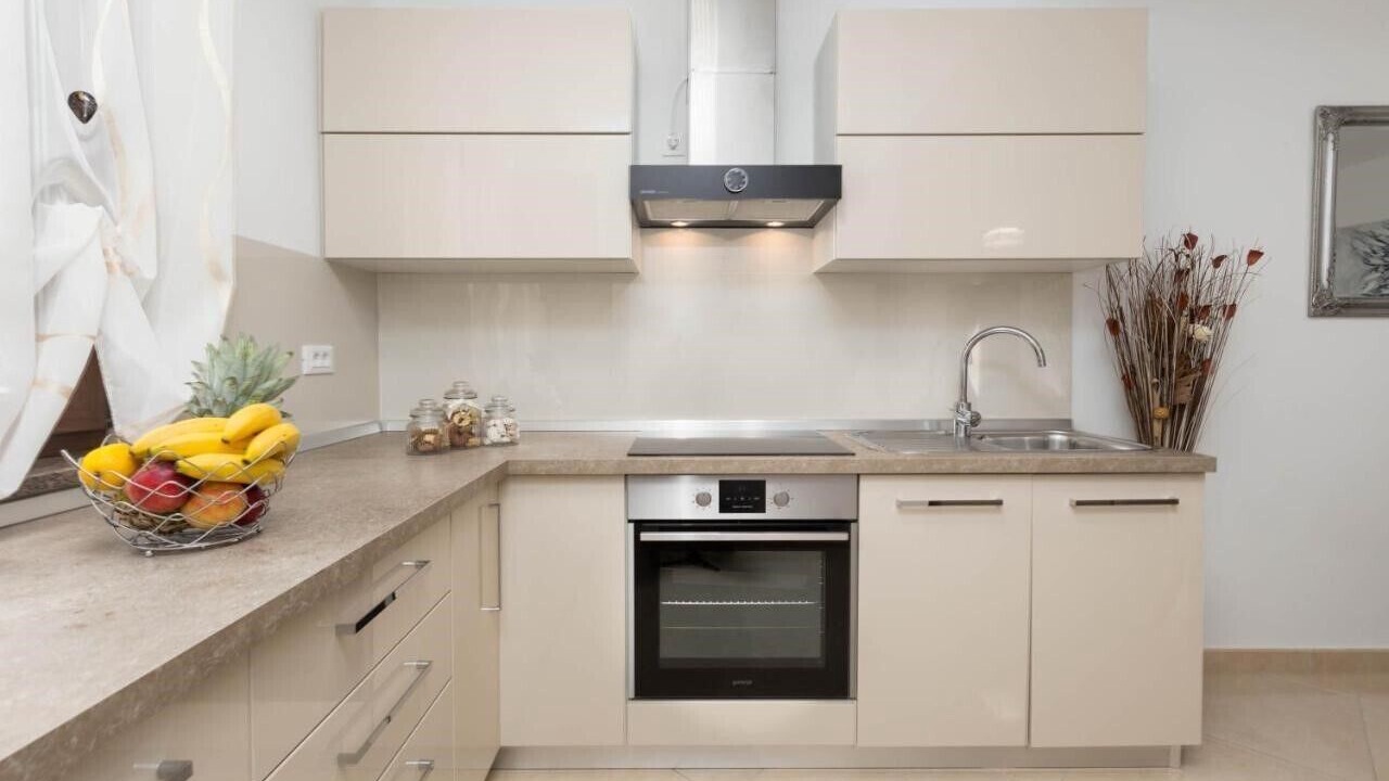 Photo of Kitchen in Mugeba