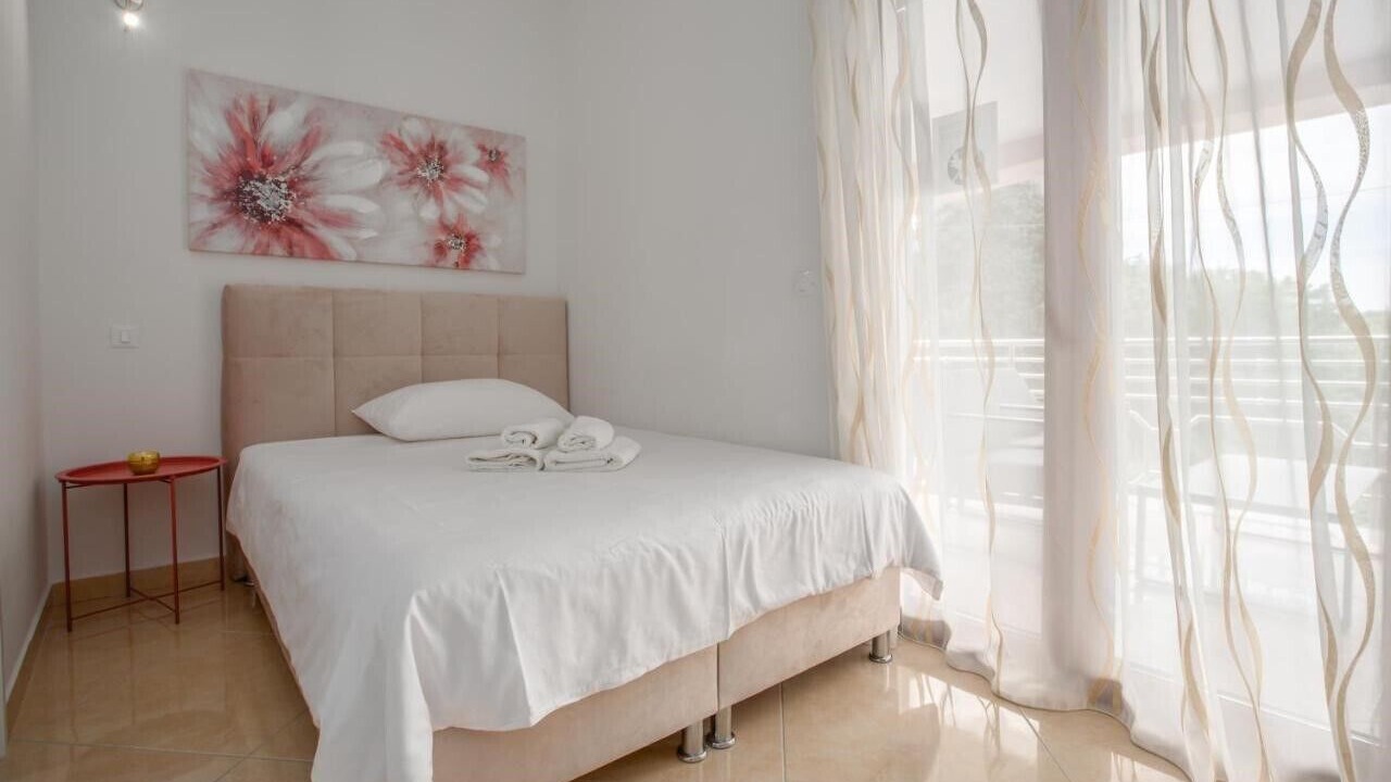 Photo of Bedroom in Mugeba