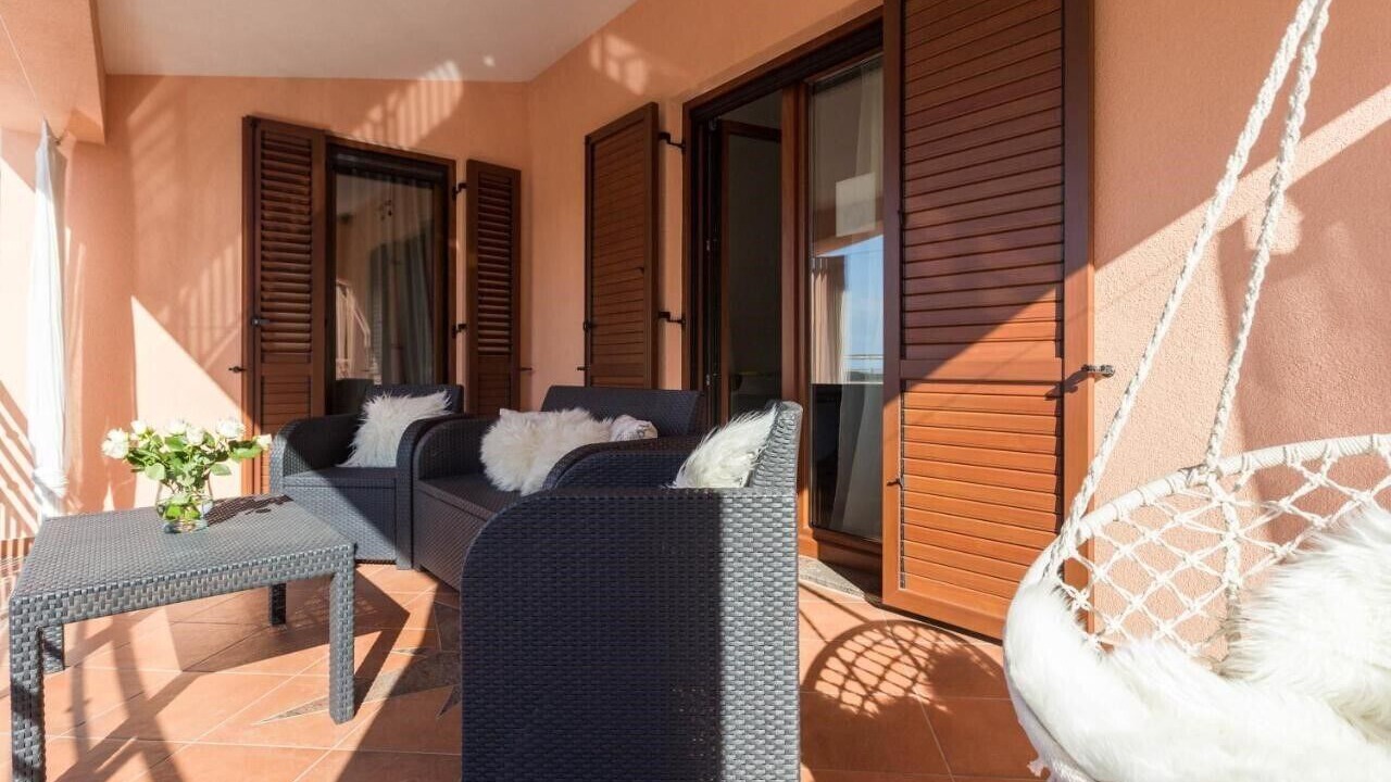 Photo of Patio Balcony in Mugeba