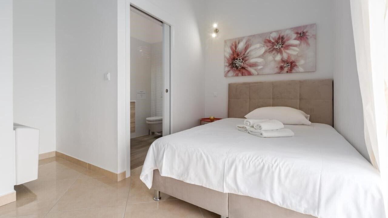 Photo of Bedroom in Mugeba