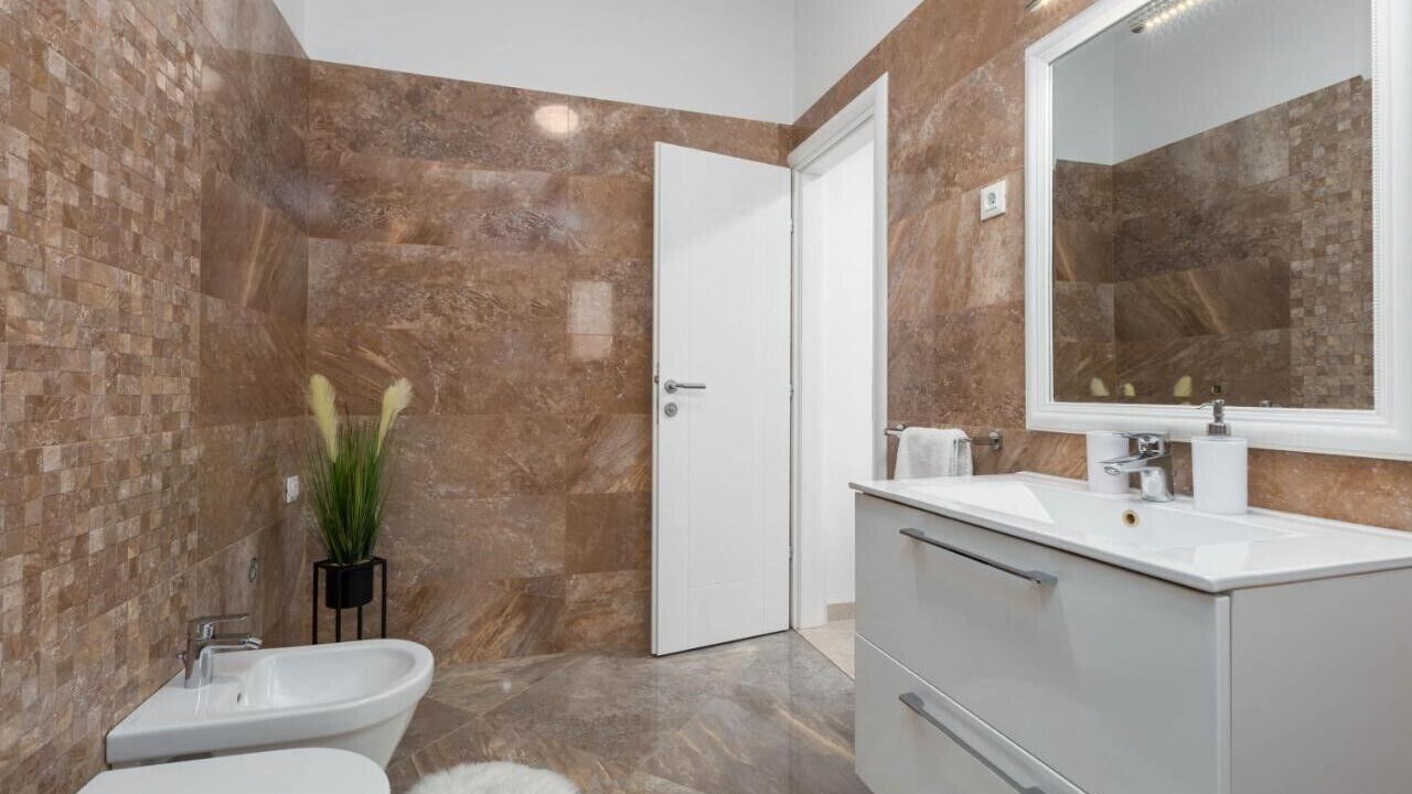 Photo of Bathroom in Mugeba