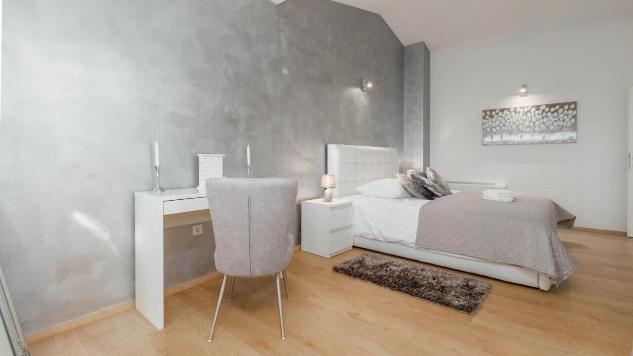 Photo of Bedroom in Mugeba