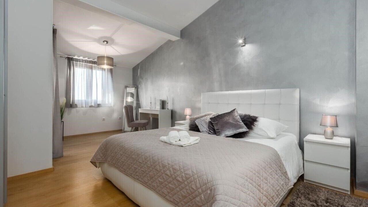 Photo of Bedroom in Mugeba