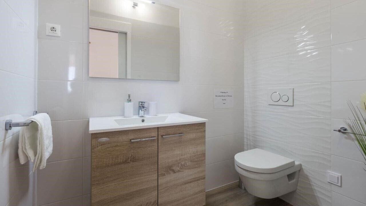 Photo of Bathroom in Mugeba