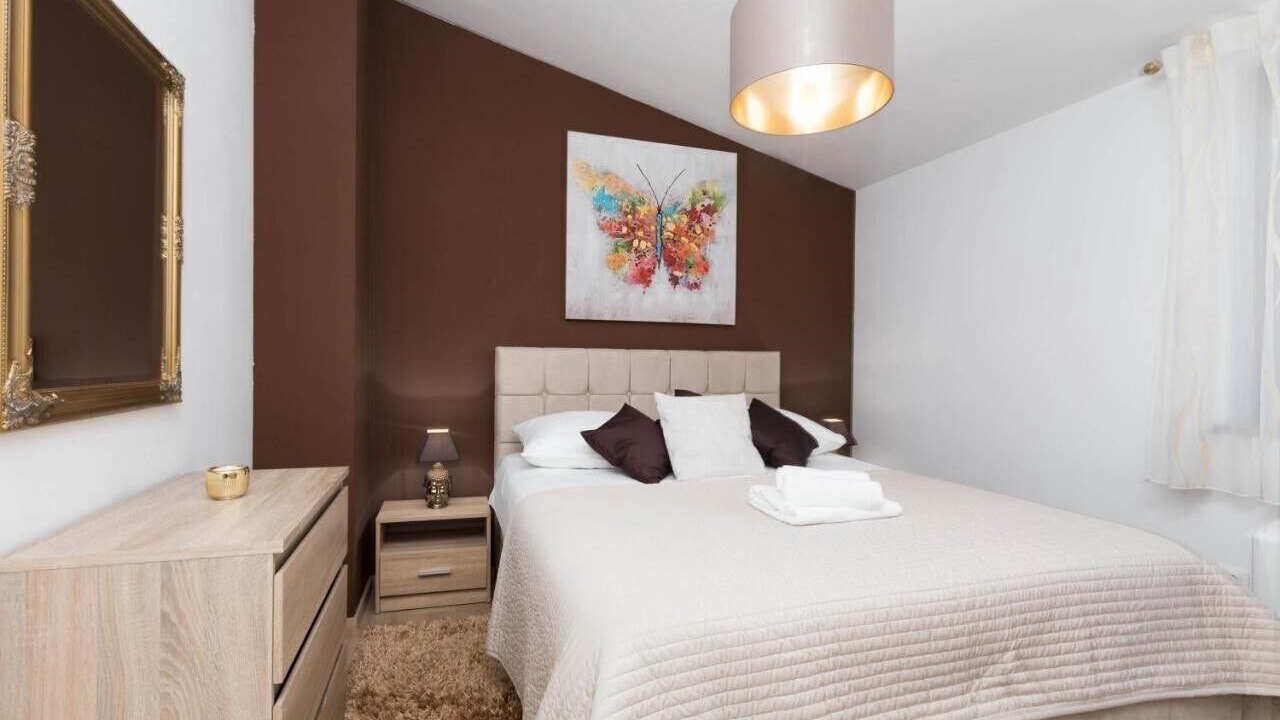 Photo of Bedroom in Mugeba