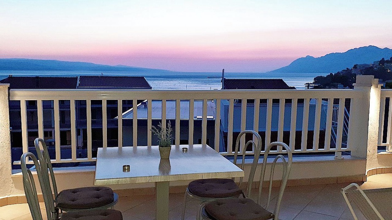 Photo of Outdoor in Baska Voda