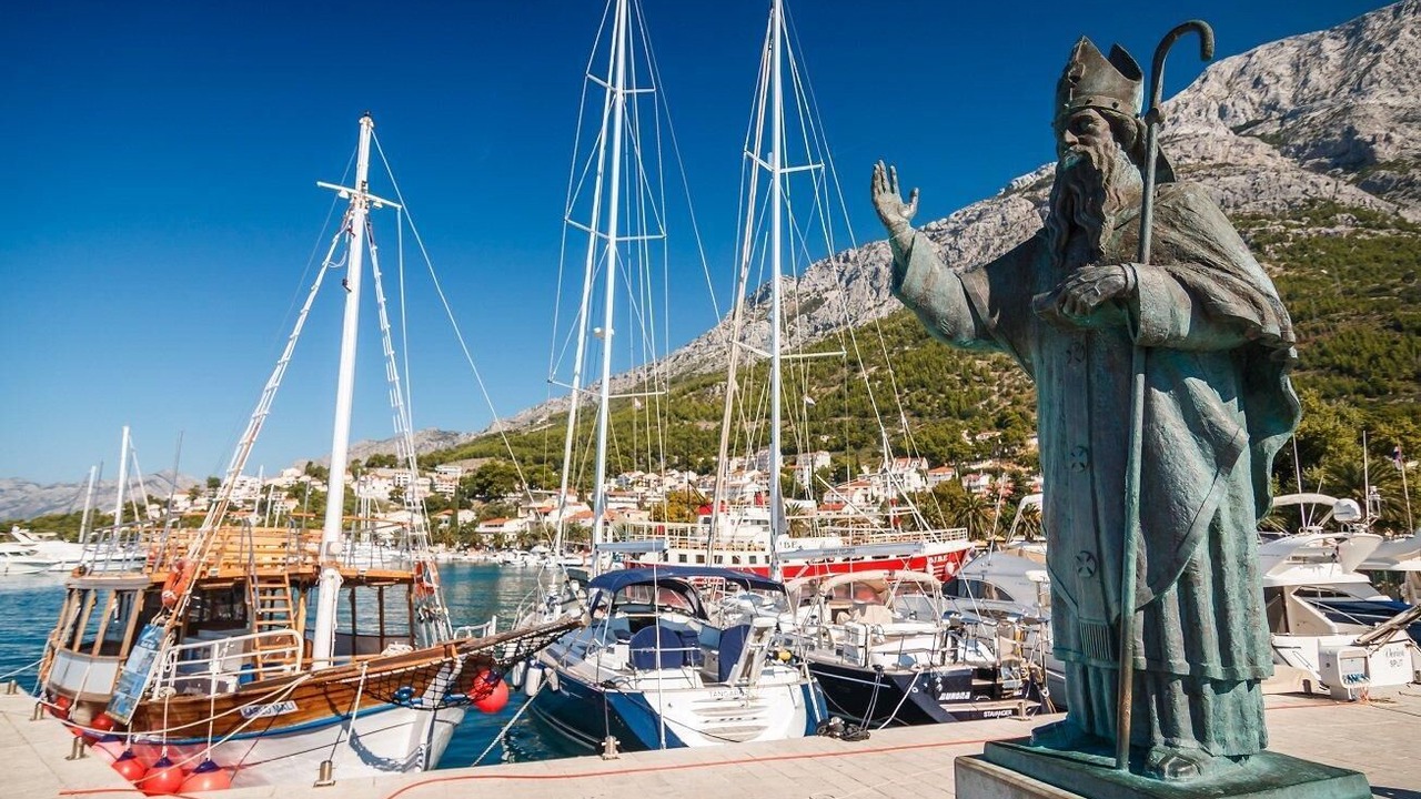 Photo of Others in Baska Voda