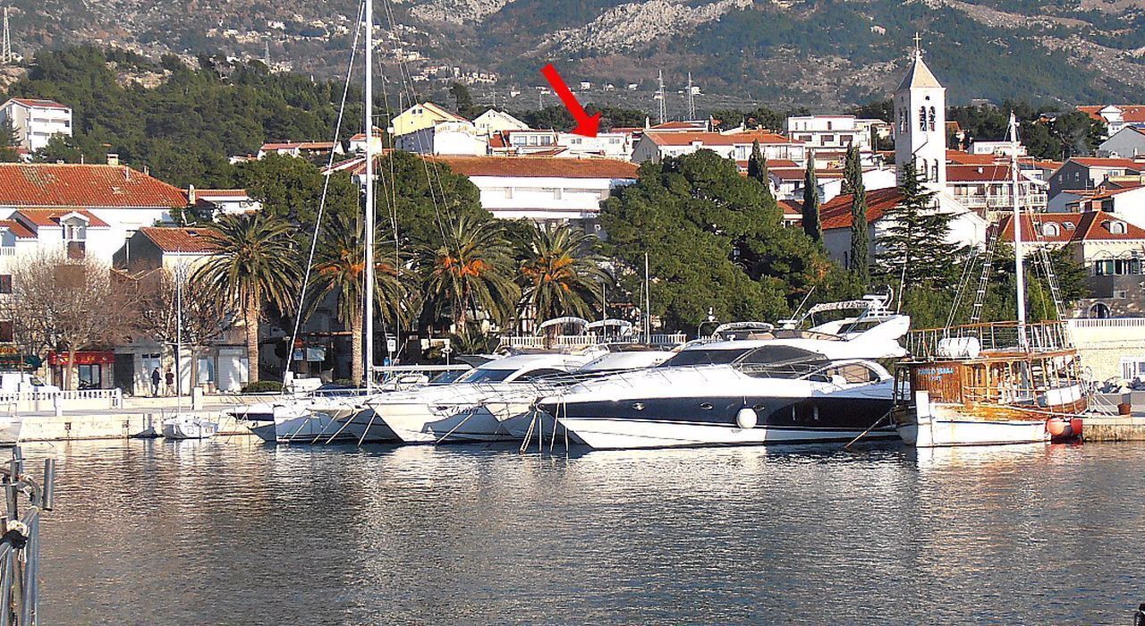 Photo of Others in Baska Voda