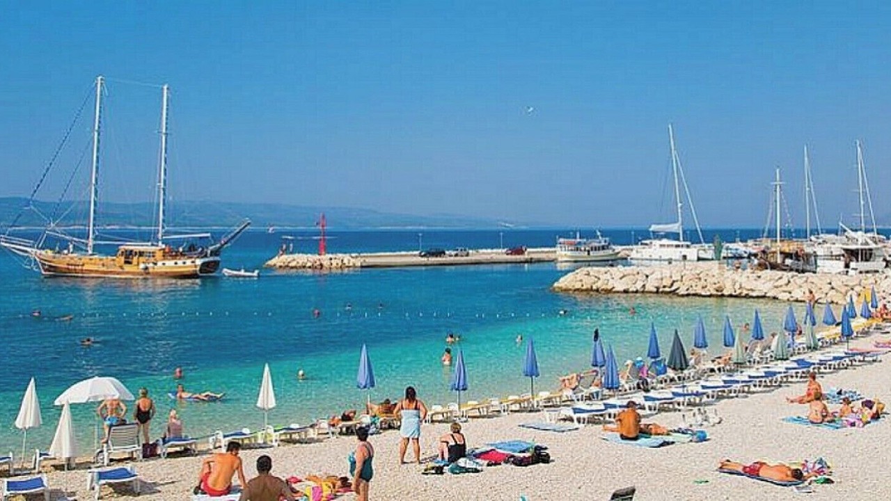 Photo of Others in Baska Voda