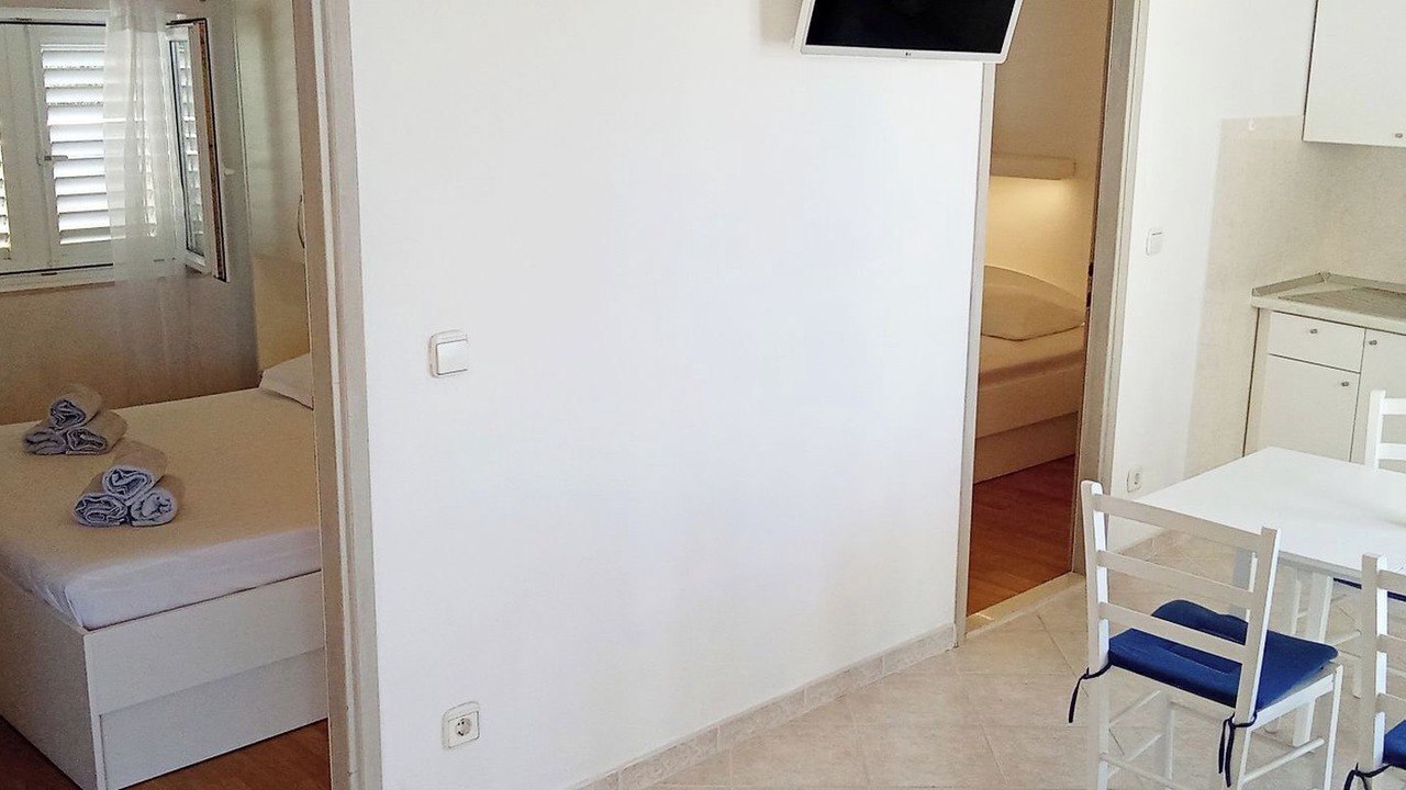 Photo of Bedroom in Baska Voda