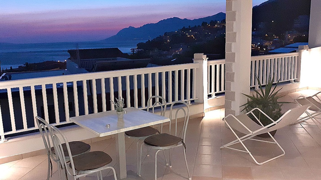 Photo of Outdoor in Baska Voda