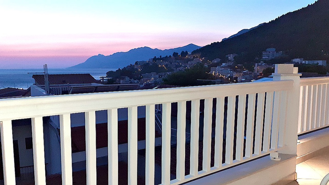 Photo of Outdoor in Baska Voda