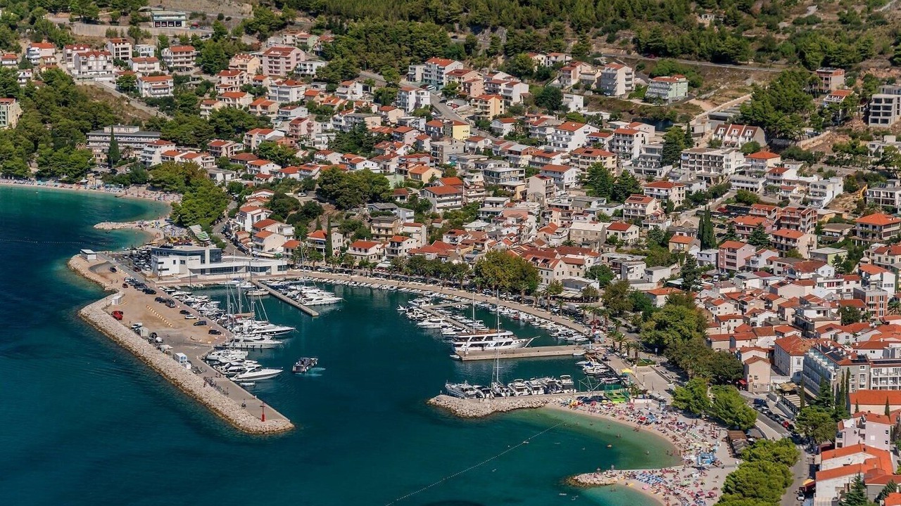 Photo of Others in Baska Voda