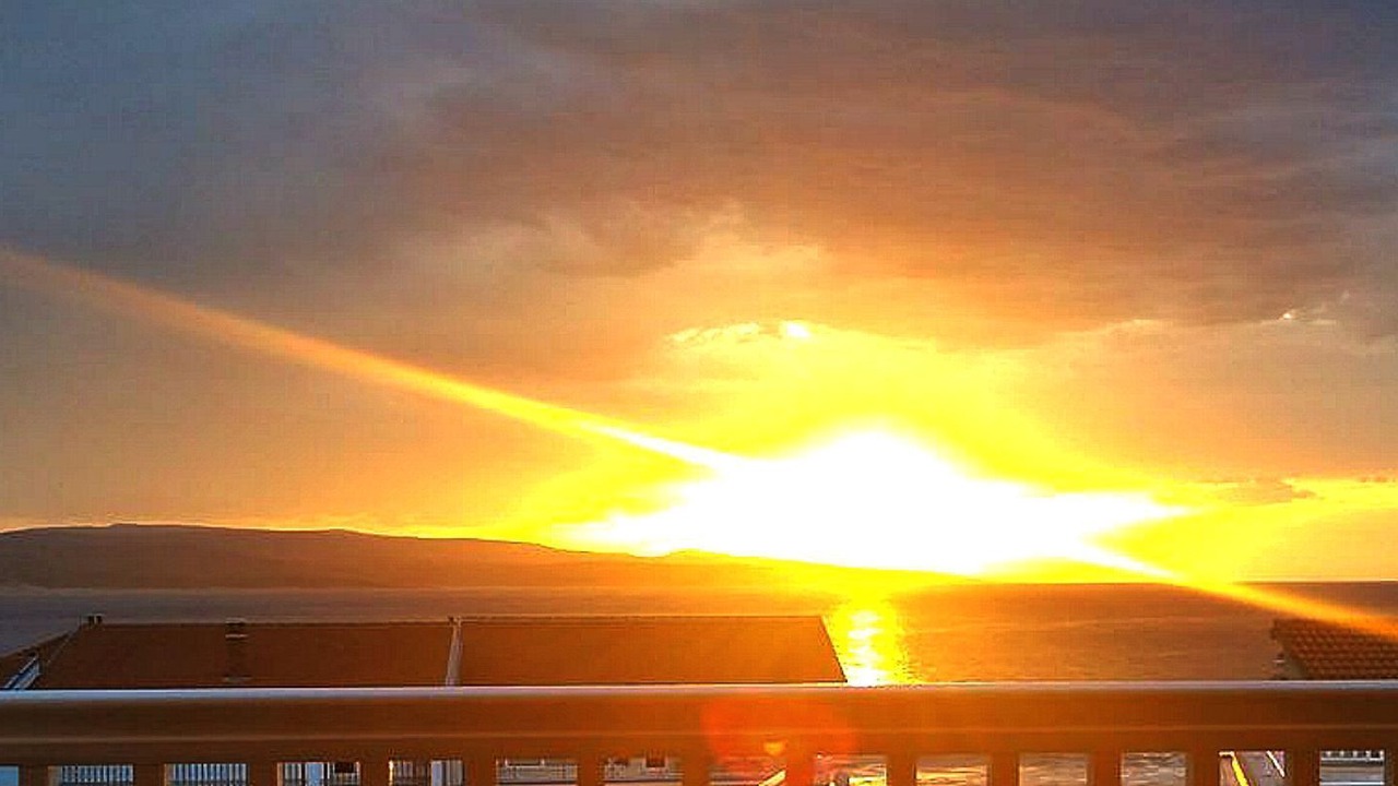 Photo of Outdoor in Baska Voda
