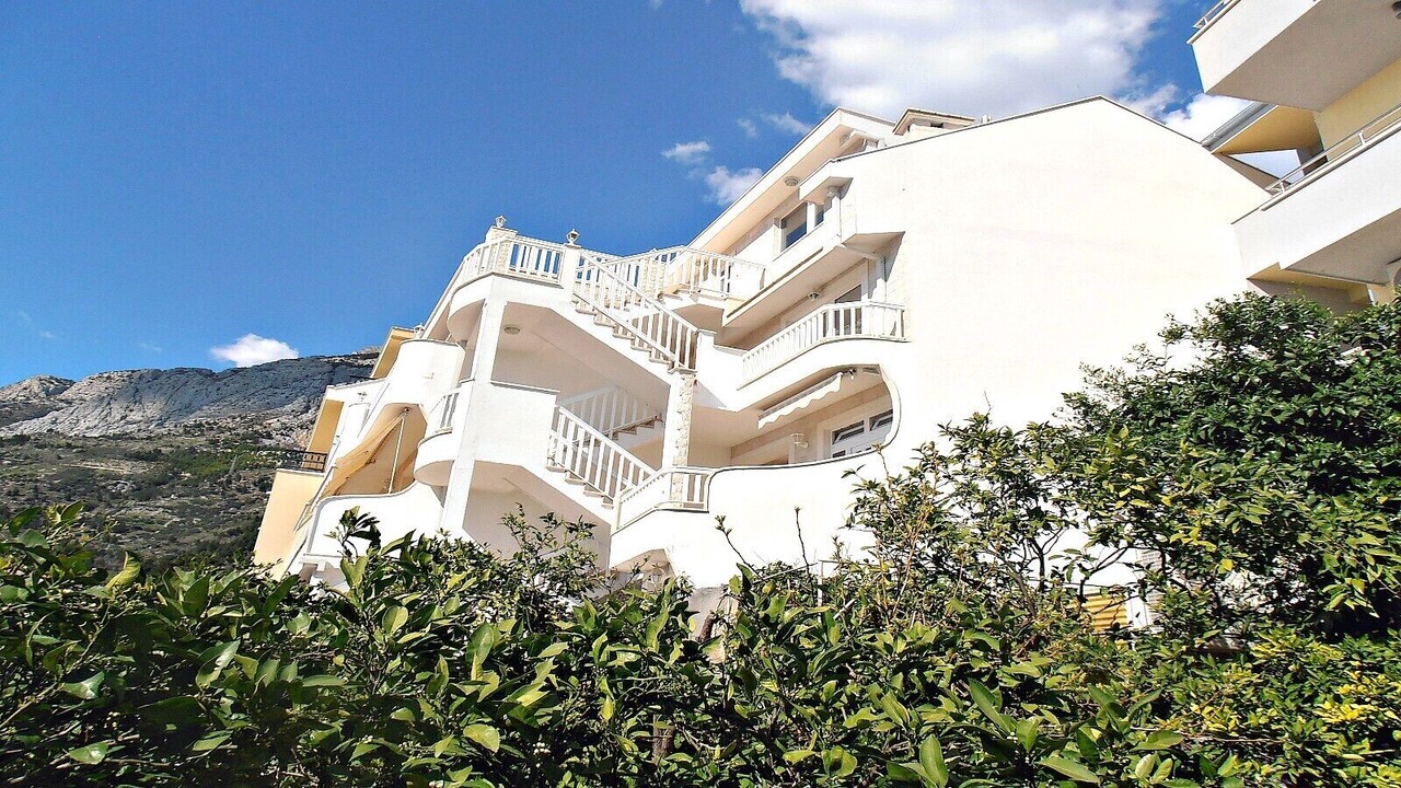 Photo of Outdoor in Baska Voda
