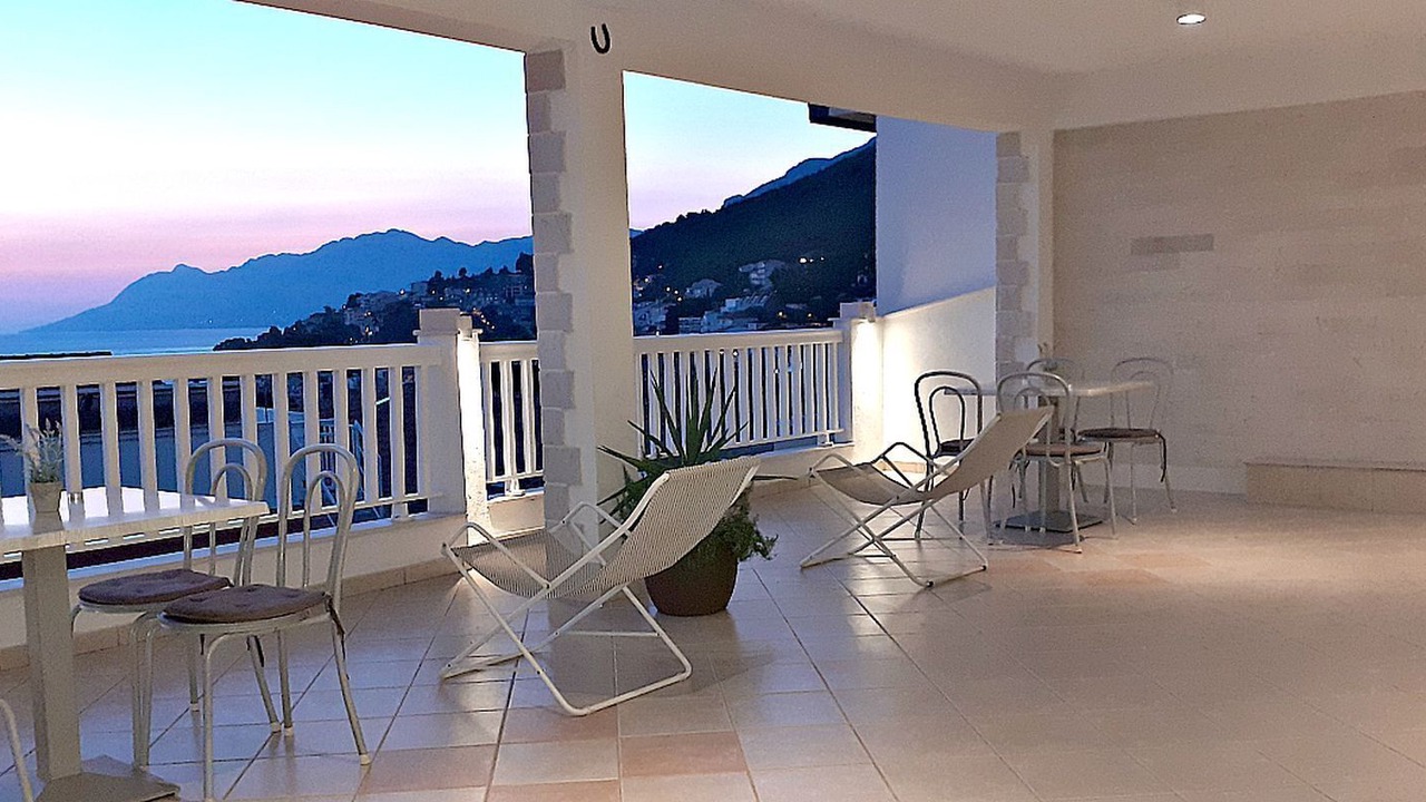 Photo of Outdoor in Baska Voda