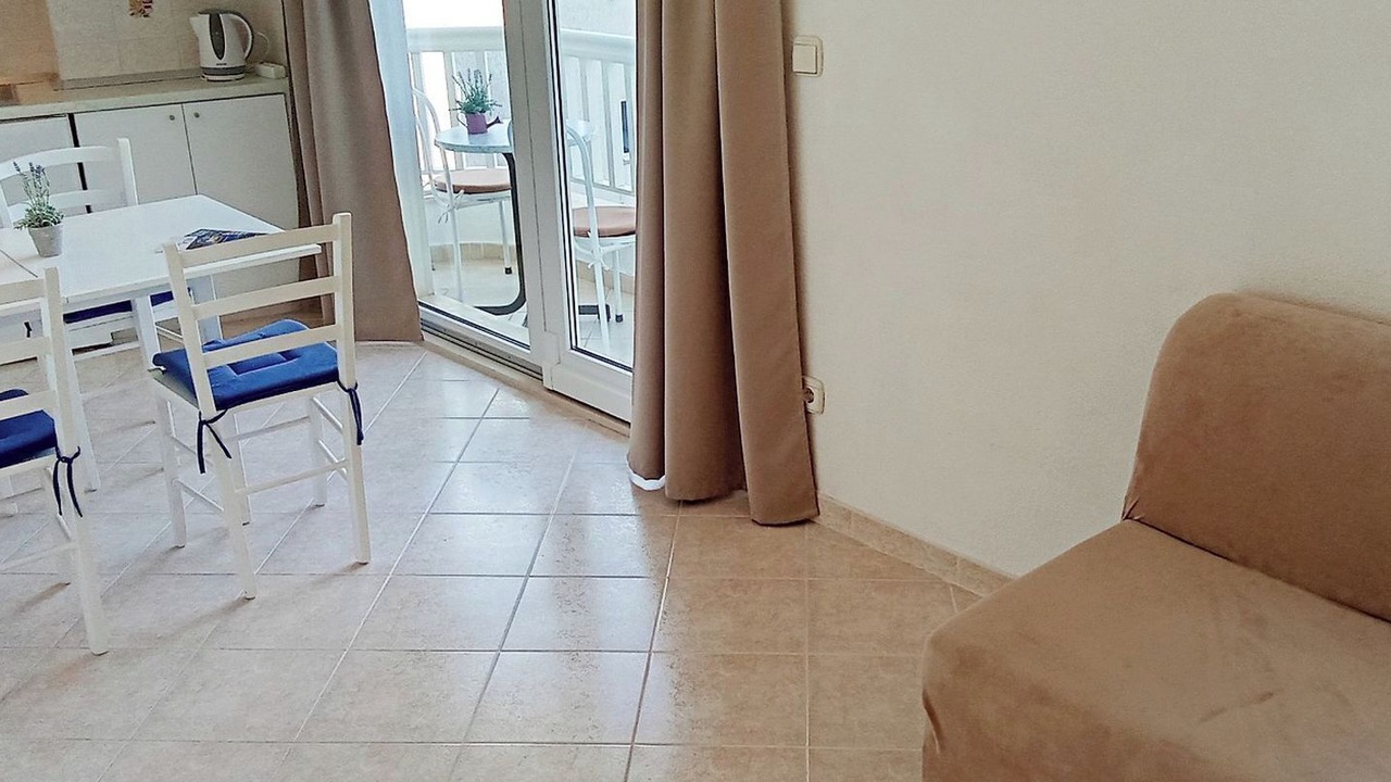 Photo of Livingroom in Baska Voda