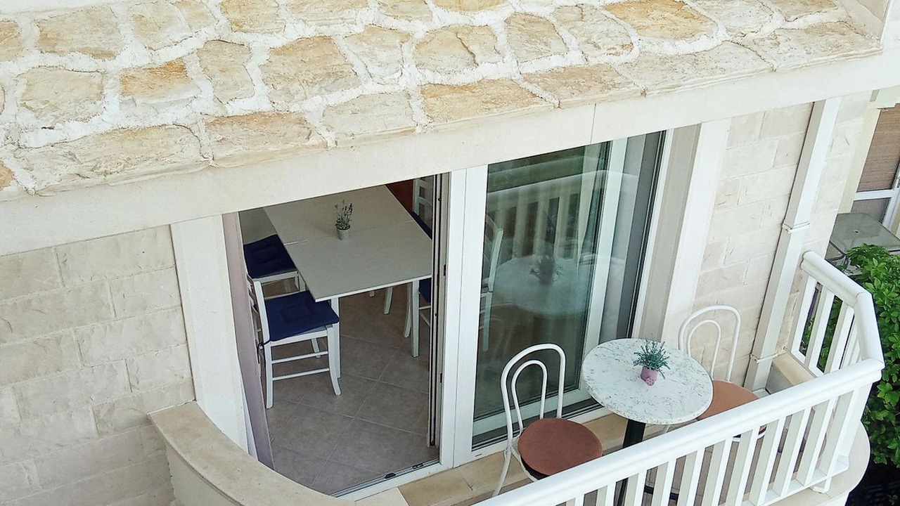 Photo of Outdoor in Baska Voda
