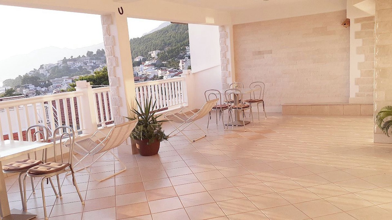 Photo of Outdoor in Baska Voda
