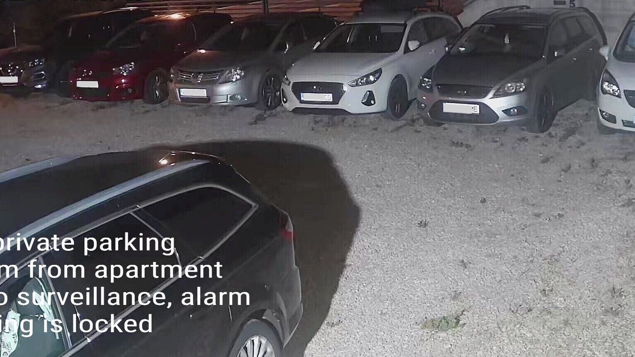 Photo of Outdoor in Baska Voda
