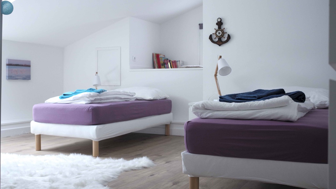 Photo of Bedroom in Convention