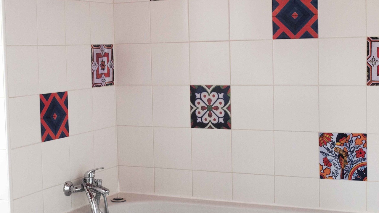 Photo of Bathroom in Convention