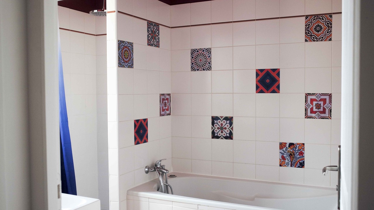 Photo of Bathroom in Convention