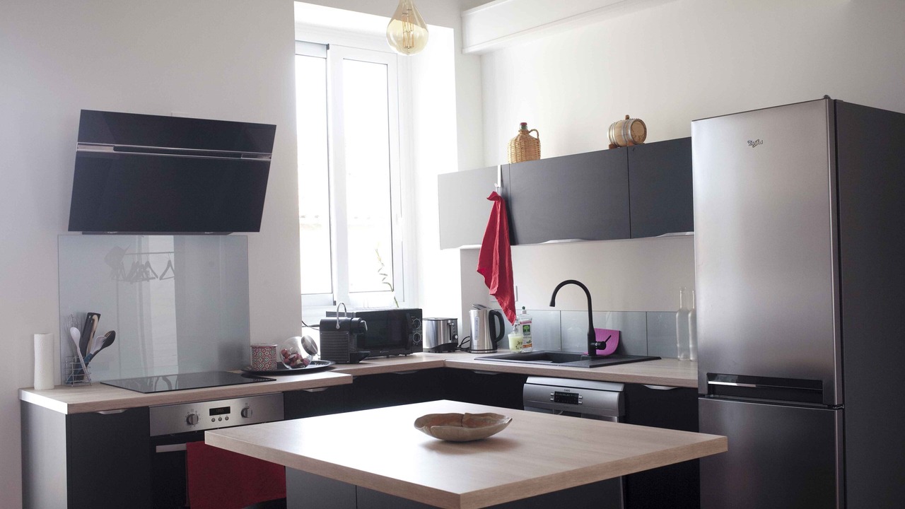 Photo of Kitchen in Convention